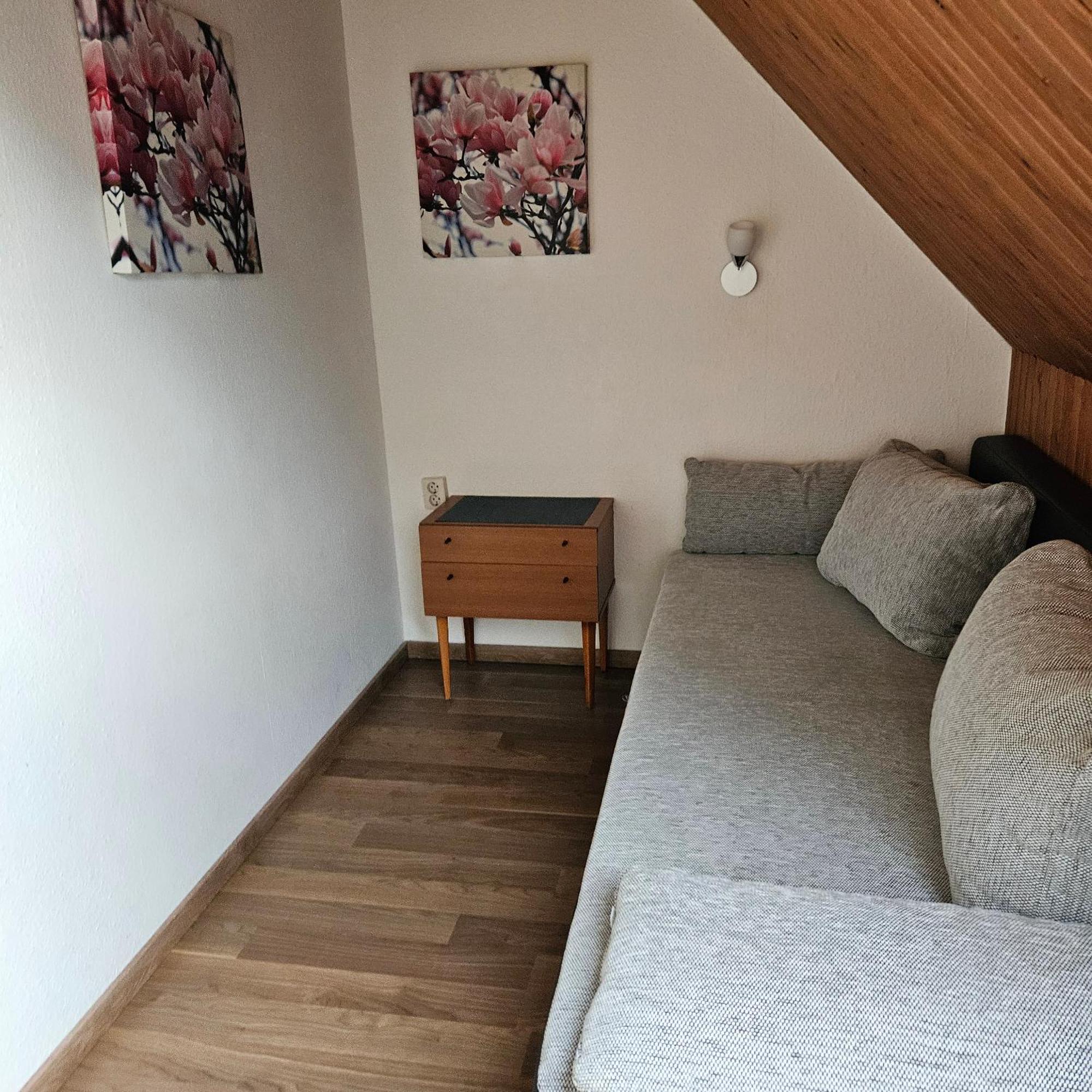 Ferienhaus Voß Bockhorn  Exterior foto