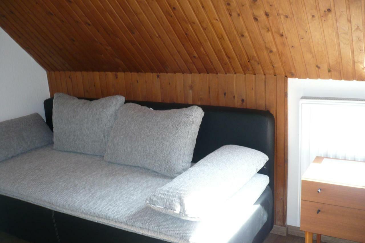 Ferienhaus Voß Bockhorn  Exterior foto